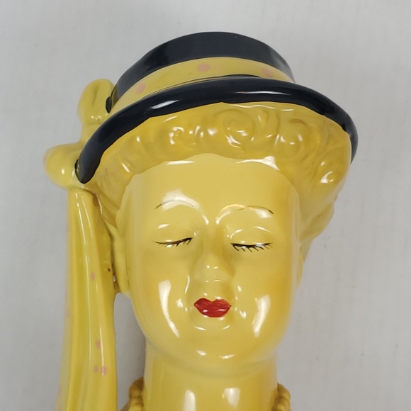 Dennis East International Other Dennis East International Lady Head